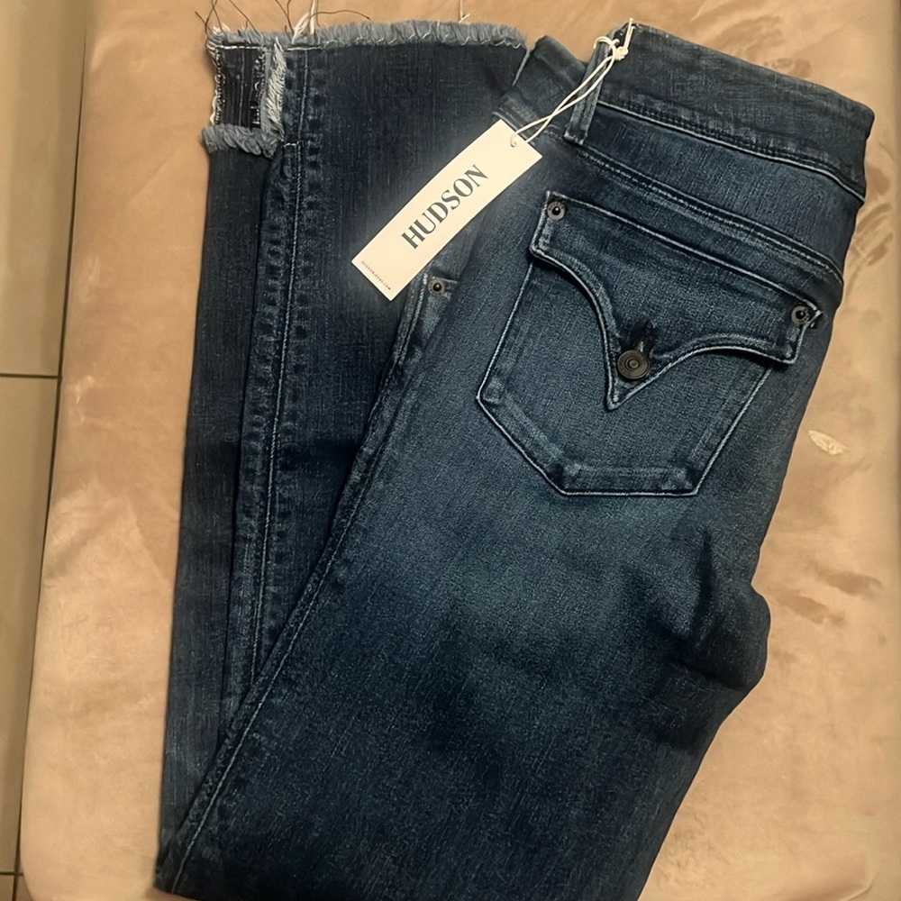 Hudson jeans